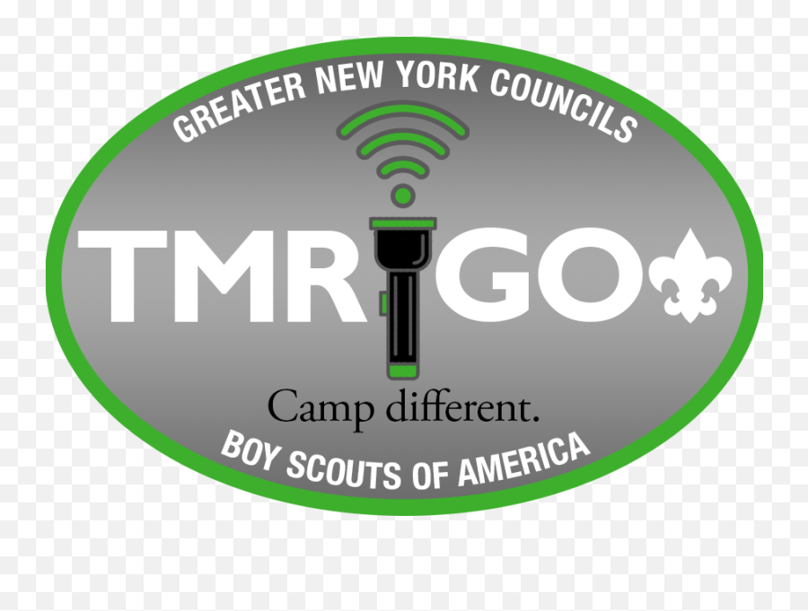 Tmr Go - Summer 2020 Ten Mile River Scout Camps Restaurante Tepic Png,Bsa Logo Png