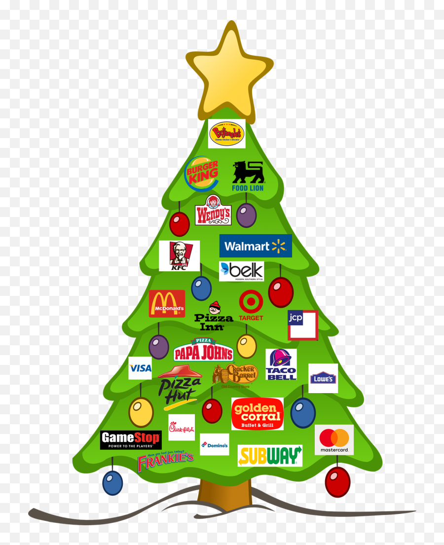 Logotree - Masonic Home For Children At Oxford Cartoon Christmas Tree Transparent Background Png,Golden Corral Logos