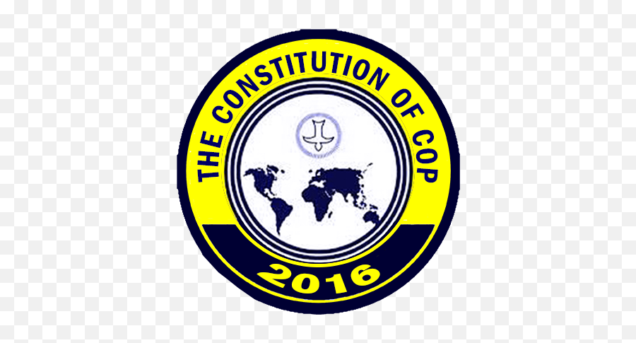 Constitution Of The Church Pentecost - Club Africain Png,Church Of Pentecost Logo