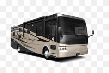 Large Motorhome Transparent Png - Casarodante Png,Rv Png