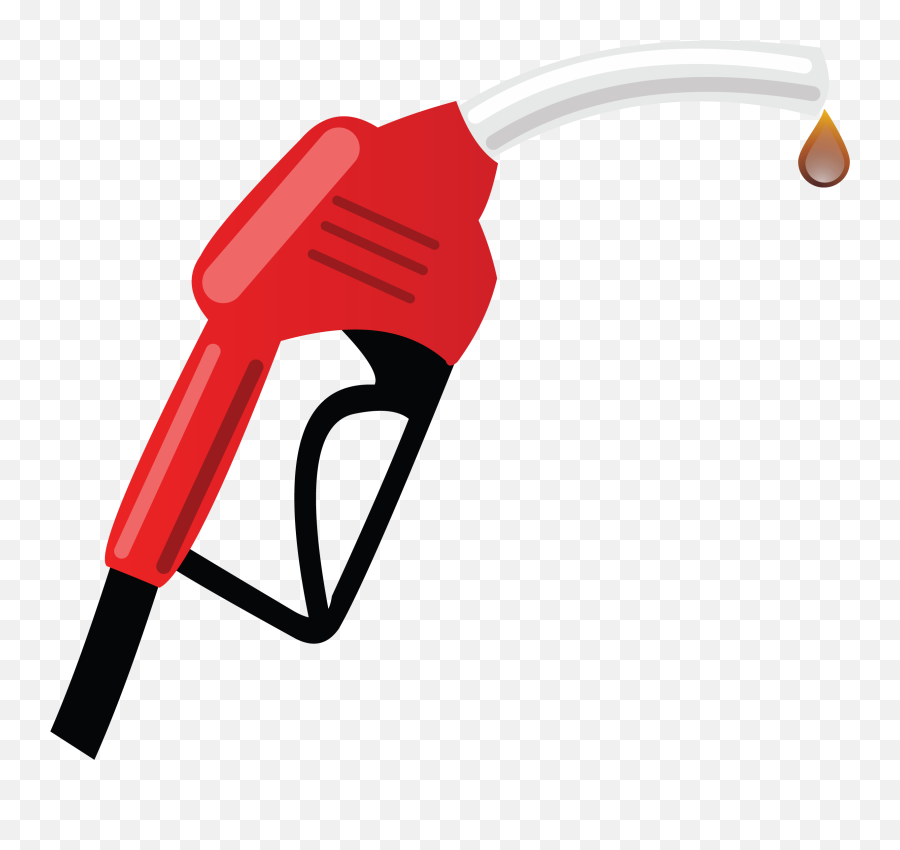 Gas Pump Vector Png Clipart - Vector Clipart Petrol Pump,Gas Pump Png
