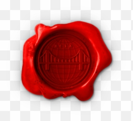 Logo Text Or Signature - Solid Png,Wax Seal Png