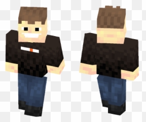 Download Linus Tech Tips Minecraft Skin - Minecraft Tchanka Skin Png,Linus Tech Tips Logo