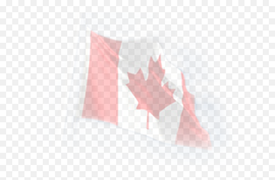Canada Flag Logo Test - Canadian Flag Png,Canadian Flag Transparent