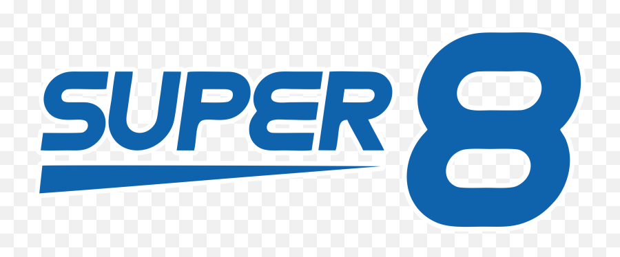 Super 8 Logo - 9000 Logo Design Ideas Super 8 Grocery Png,Super 8 Logo