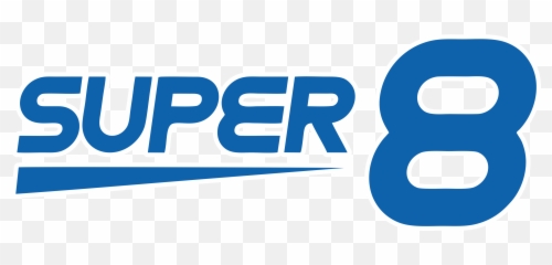 Super 8 Logo - 9000 Design Ideas Grocery png