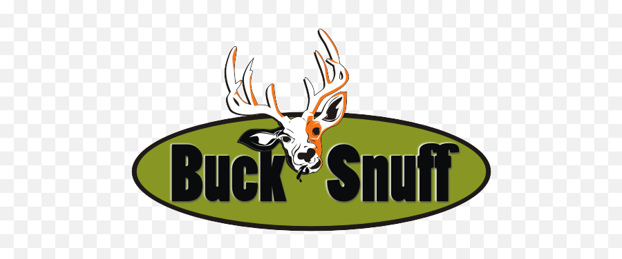 Serious Colorful Hunting Logo Design For Bucksnuff By - Anticristo Png,Deer Hunting Logo