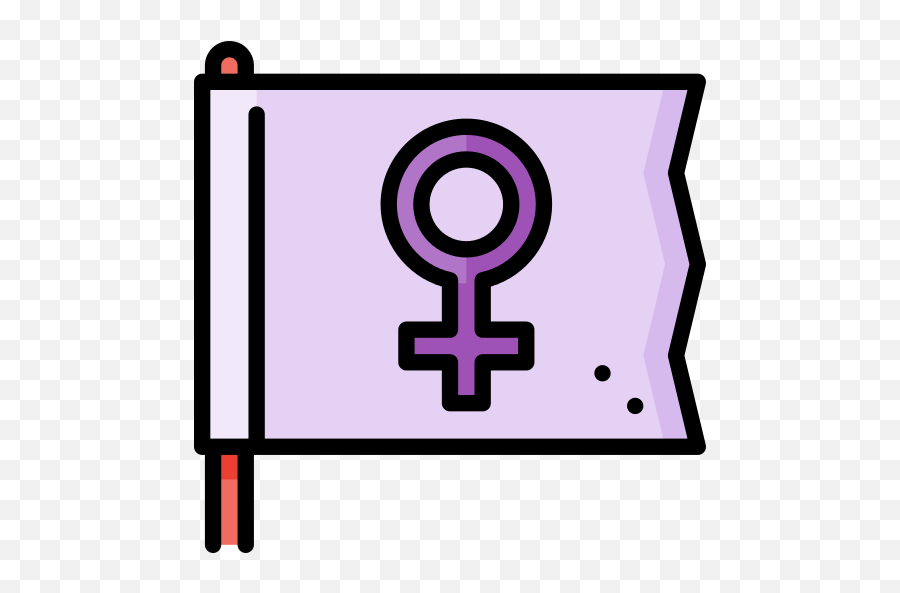 Feminism Png Icon - Icono Feminista Png,Feminism Png
