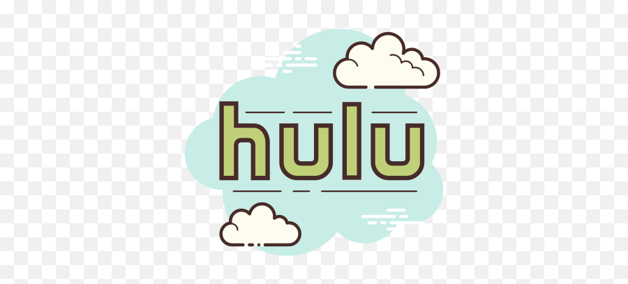 Hulu Icon - Big Png,Hulu Icon