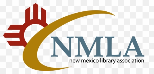 New Mexico Library Association - Awards Uf Mba png