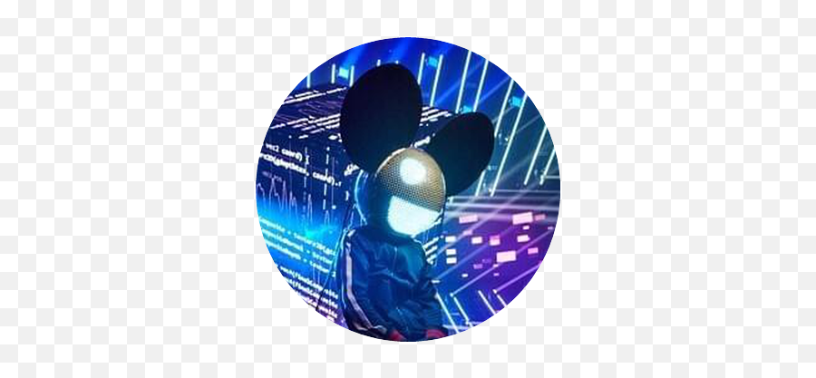 Marblecards - Dot Png,Deadmau5 Icon