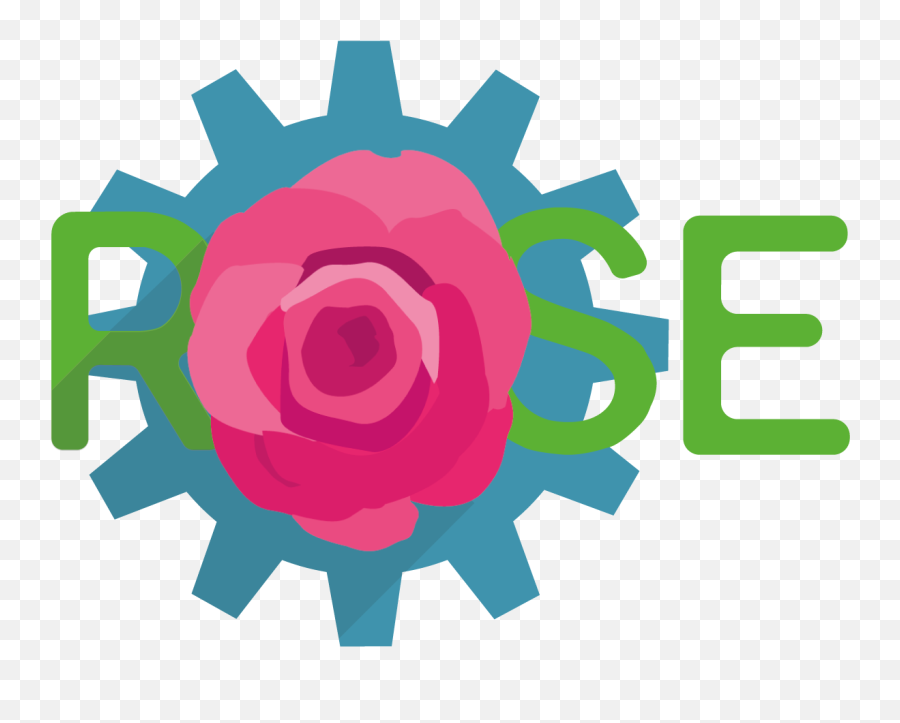 Engineering Clipart Stem Education - Garden Roses Png,Mega Icon