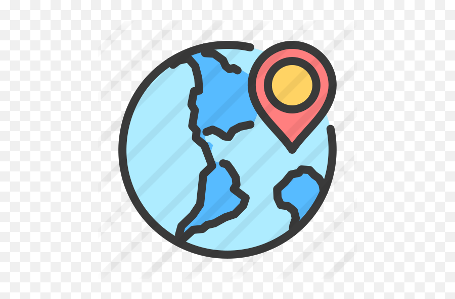 Geolocation - Dot Png,Geolocation Icon