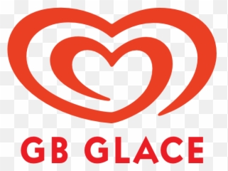 Gb Glace Red Logo Download - icon png svg Gb Png