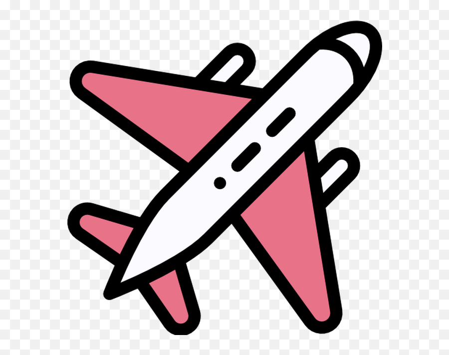 Air Freight Free Vector Icons Designed - Air Freight Png Pink,Air Freight Icon