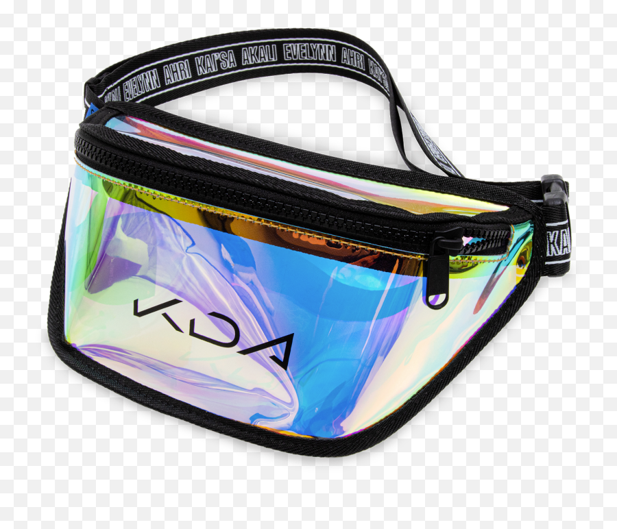 Surrender - Kda Fanny Pack Png,League Desktop Icon