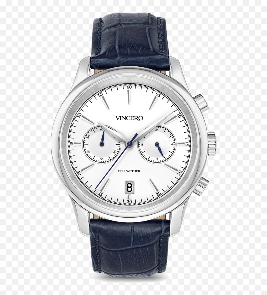 Menu0027s Watch Bands U0026 Straps Vincero Watches - Watch Strap Png,Hex Icon Watch Band