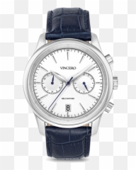 Menu0027s Watch Bands U0026 Straps Vincero Watches - Watch Strap Png,Hex Icon Watch Band