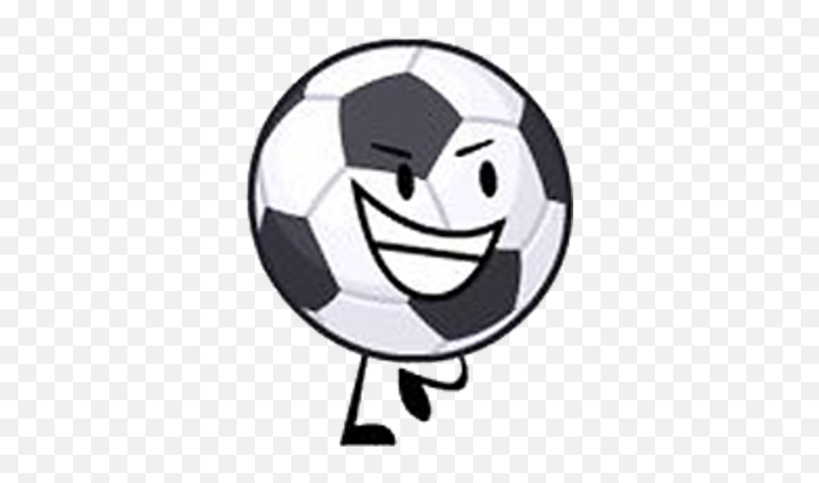Soccer Ball Object Shows Community Fandom - Football Material Icon Png,Soccer Ball Transparent