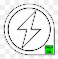 Power Bike Wind Garmin Connect Iq - Dot png