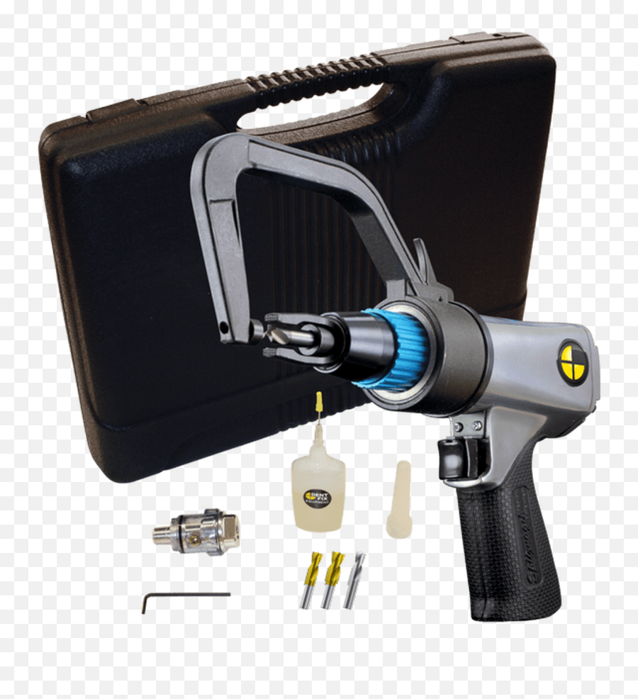 Df - Spd66 Cup And Screw Aeroarcadein Dent Fix Spot Weld Drill Png,Icon Icon 1000 Axys Black