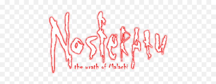 Middle - Steamgriddb Nosferatu Wrath Of Malachi Logo Png,Dragon Age Inquisition Steam Icon