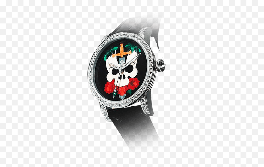 The Brand - Watch Strap Png,Vanitas Icon