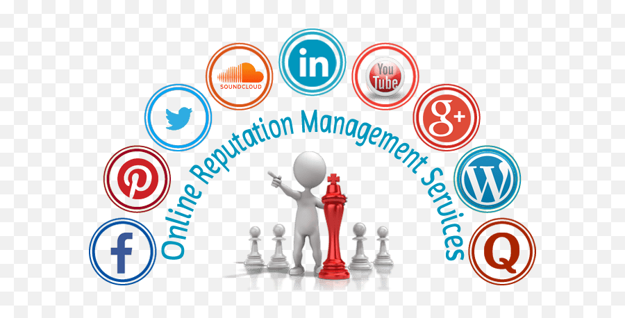 Online Reputation Management - Seo Expert In Usa Best Seo Online Reputation Management Software Png,Reputation Png