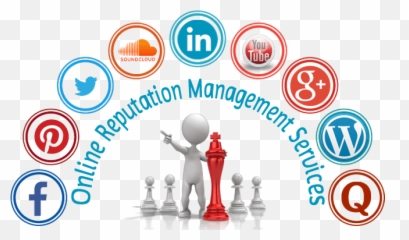 Online Reputation Management - Seo Expert In Usa Best Seo Online Reputation Management Software Png,Reputation Png