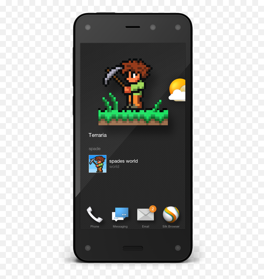 Amazon Developer Blogs - Terraria App Png,Terraria Icon File