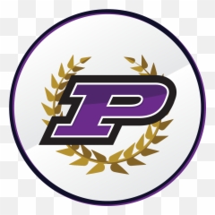Parent Account Notification Settings Plano Cusd 88 - Logo High School png