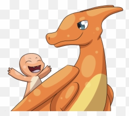 Pokedexxy 2016 Day 20 - Cartoon Png,Charmander Png
