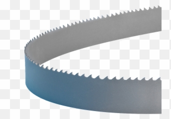 Bandsaw Blades Band Saw Blade Bi - Metal Bandsaw Blade Png,Saw Blade Png