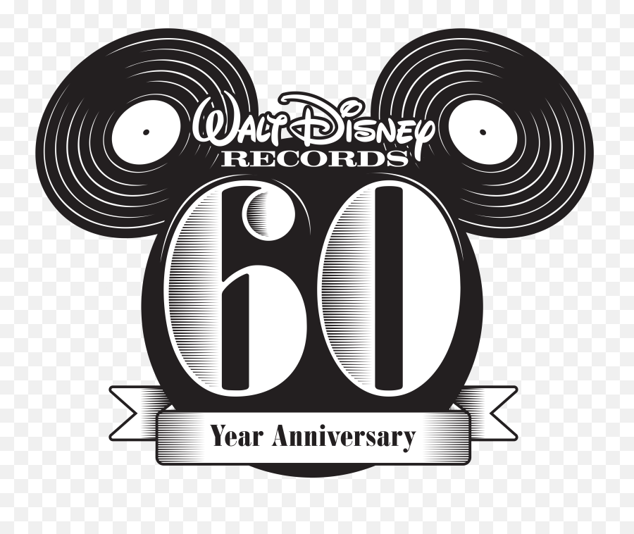 Walt Disney Records - Disney Fun Png,Disney Icon Aesthetic