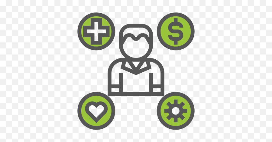 Employee Benefits - Employee Benefit Benefits Icon Png,Benefits Icon Png