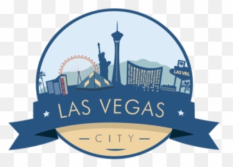 Transparent Png Svg Vector File - City And State Baby Names,Las Vegas Png