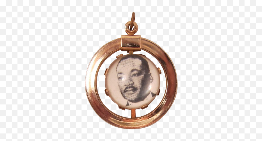 Pin - Solid Png,Martin Luther King Jr Icon