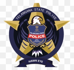 Hawk Eye - Hawkeye App Telangana Police png