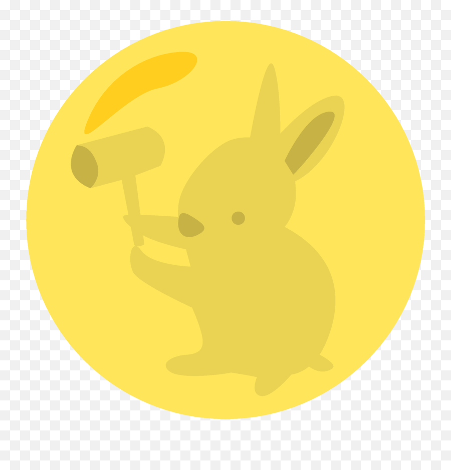 Free Download Icon Ha V - Domestic Rabbit Png,Các Icon
