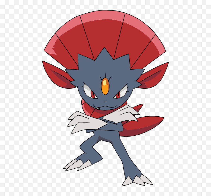 Elite Four Home - Shiny Weavile Png,Venusaur Png