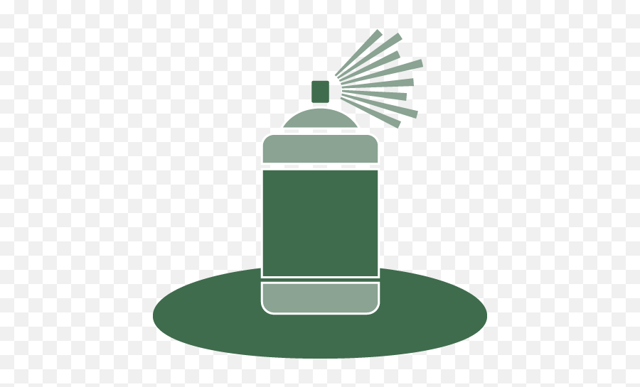 Rader Environmental Services - Hazardous Waste Disposal Services Household Supply Png,Green Thermometer Icon