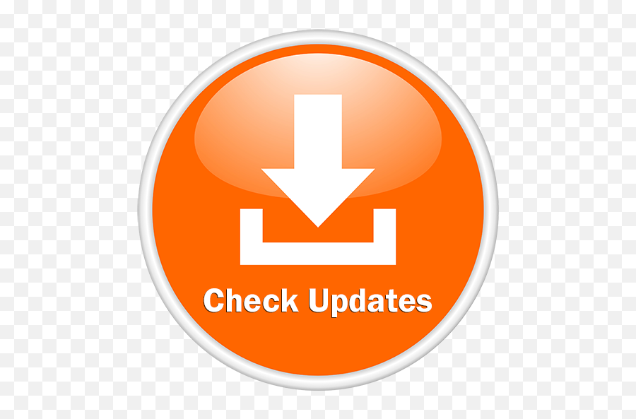 Software Update Pro - Check Png,Android Update Icon