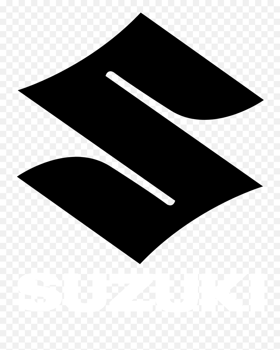 Download Hd Suzuki Logo Black And White - Suziki Car Logo Png,Suzuki Logo