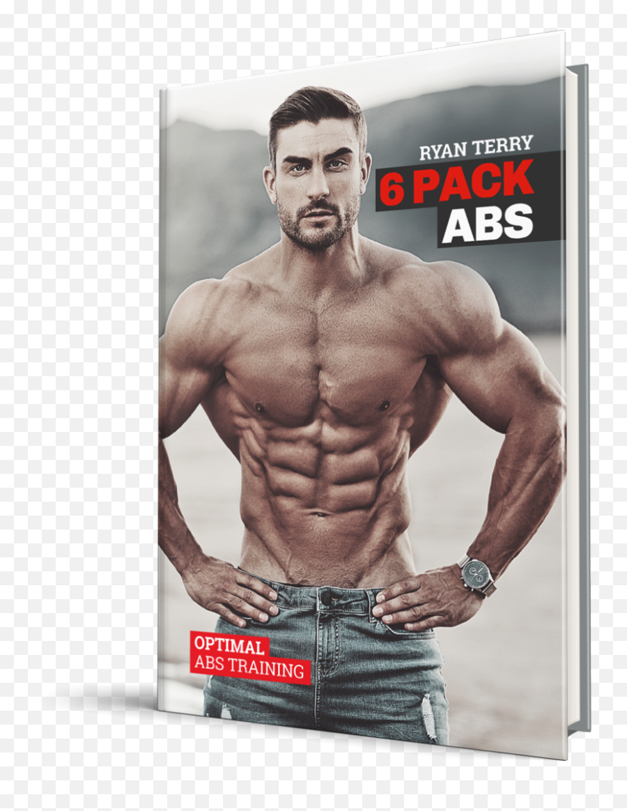 Download Ryan Terry Six Pack Abs Png - Ryan Terry Instagram,Abs Png