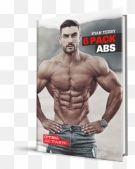 Download Ryan Terry Six Pack Abs Png - Ryan Terry Instagram,Abs Png