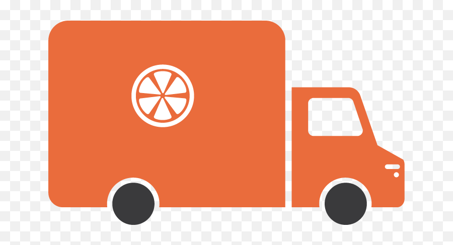 Oregon Department Of Education Summer Food - Commercial Vehicle Png,Icon Meals