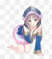 Jp - Mysterious Thoughtography Collection Fictional Character png