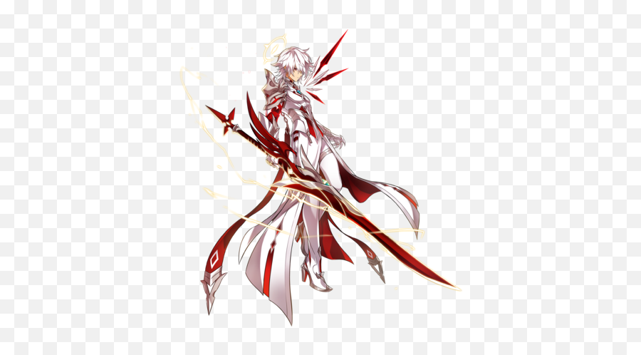 Genesis - Elwiki Elsword Genesis Png,Icon Of Sin Doom 3