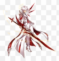 Genesis - ElWiki Elsword png