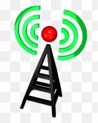 17 Microsoft Network Connection Icon Images - Wifi 3d Png